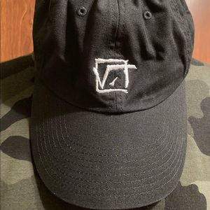 Vans hat
